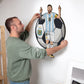 Lionel Messi - Holzpuzzle