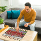 Liverpool FC® Premier League Champions 24/25 - Holzpuzzle