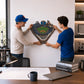 New York Mets™ Citi Field - Holzpuzzle