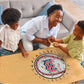 Boston Red Sox™ Baseball - Holzpuzzle