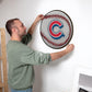 Chicago Cubs™ Baseball - Holzpuzzle