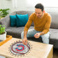 Chicago Cubs™ Baseball - Holzpuzzle