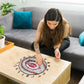 Cincinnati Reds™ - Holzpuzzle