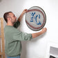 Kansas City Royals™ - Holzpuzzle