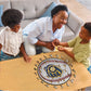 Milwaukee Brewers™ - Holzpuzzle