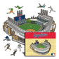 Cleveland Guardians™ Progressive Field - Holzpuzzle