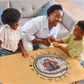 Minnesota Twins™ - Holzpuzzle
