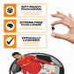 Cristiano Ronaldo Holzpuzzle