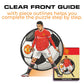 Cristiano Ronaldo Holzpuzzle