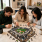 Pittsburgh Pirates™ PNC Park - Holzpuzzle