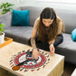 Portland Trail Blazers™ Maskottchen - Holzpuzzle
