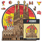 Sagrada Família - Holzpuzzle
