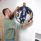 Sergio Ramos - Holzpuzzle