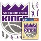 Sacramento Kings™ Logo - Holzpuzzle