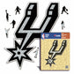 San Antonio Spurs™ Logo - Holzpuzzle