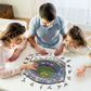 Toronto Blue Jays™ Rogers Centre - Holzpuzzle