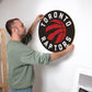 Toronto Raptors™ Logo - Holzpuzzle