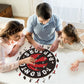 Toronto Raptors™ Logo - Holzpuzzle