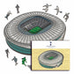 Tottenham Hotspur FC® Stadium - Holzpuzzle