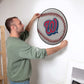 Washington Nationals™ - Holzpuzzle