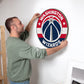 Washington Wizards™ Logo - Holzpuzzle
