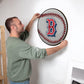Boston Red Sox™ Baseball - Holzpuzzle