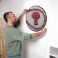 Philadelphia Phillies™ Baseball - Holzpuzzle