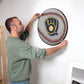 Milwaukee Brewers™ - Holzpuzzle