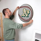 Oakland Athletics™ - Holzpuzzle