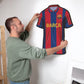 FC Barcelona® Jersey - Holzpuzzle