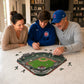 Chicago Cubs™ Wrigley Field - Holzpuzzle