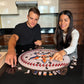 Houston Astros™ Baseball - Holzpuzzle