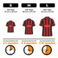 AC Milan® Jersey - Holzpuzzle