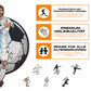 Rodrigo de Paul - Holzpuzzle