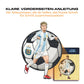 Alejandro Garnacho - Holzpuzzle