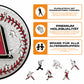 Arizona Diamondbacks™ - Holzpuzzle