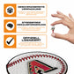Arizona Diamondbacks™ - Holzpuzzle