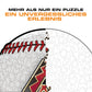 Arizona Diamondbacks™ - Holzpuzzle