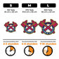 Atlanta Braves™ Logo - Holzpuzzle