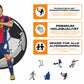 Robert Lewandowski - Holzpuzzle