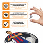 Robert Lewandowski - Holzpuzzle