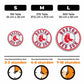 Boston Red Sox™ Logo - Holzpuzzle