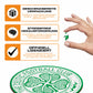 Celtic FC® Logo - Holzpuzzle