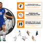Reece James - Holzpuzzle