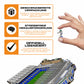 Chelsea FC® Stamford Bridge - Holzpuzzle