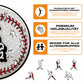 Chicago White Sox™ - Holzpuzzle