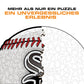 Chicago White Sox™ - Holzpuzzle