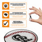Colorado Rockies™ Baseball - Holzpuzzle