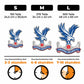 Crystal Palace FC® Logo - Holzpuzzle