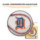 Detroit Tigers™ - Holzpuzzle